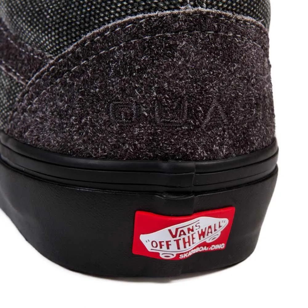 Vans Skate Old Skool - Quasi Black