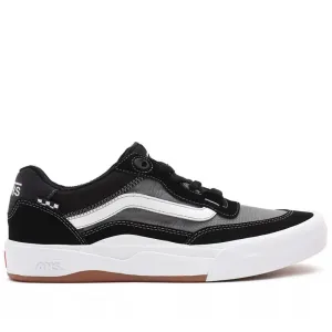 Vans Wayvee - Black/White