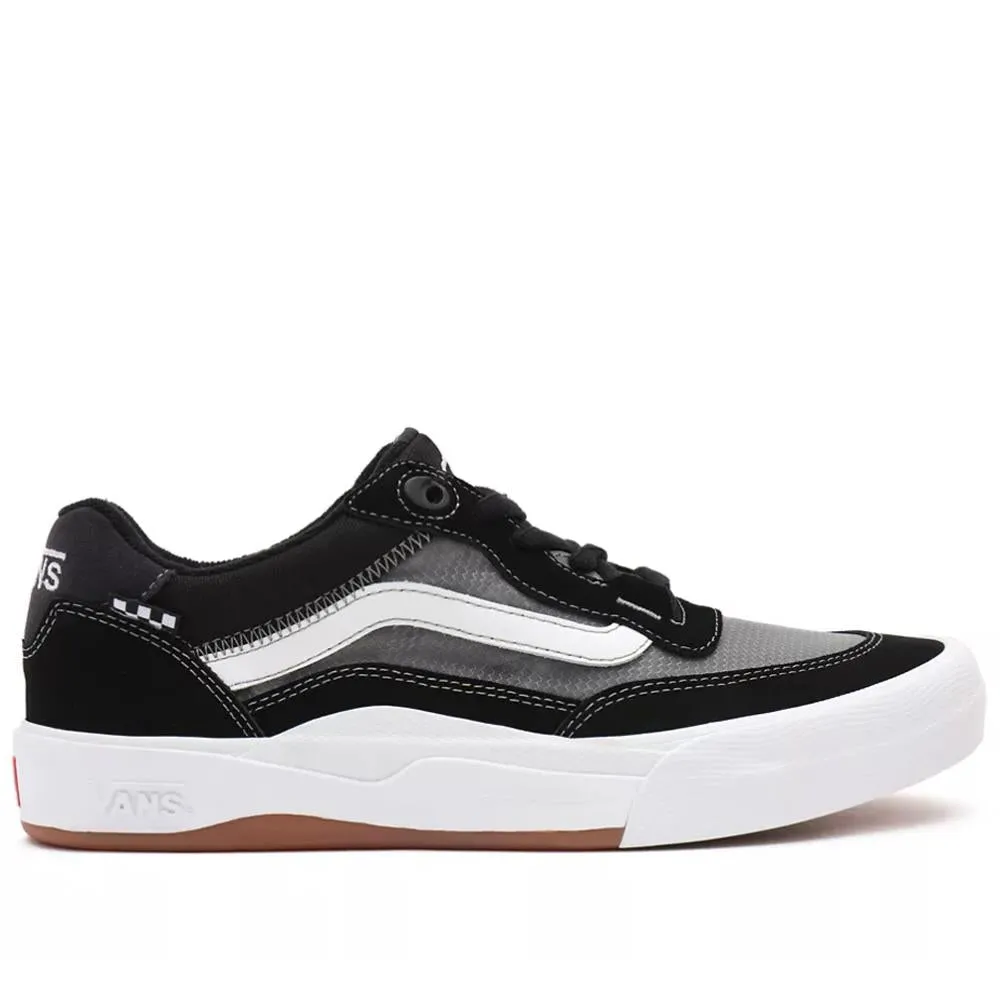 Vans Wayvee - Black/White