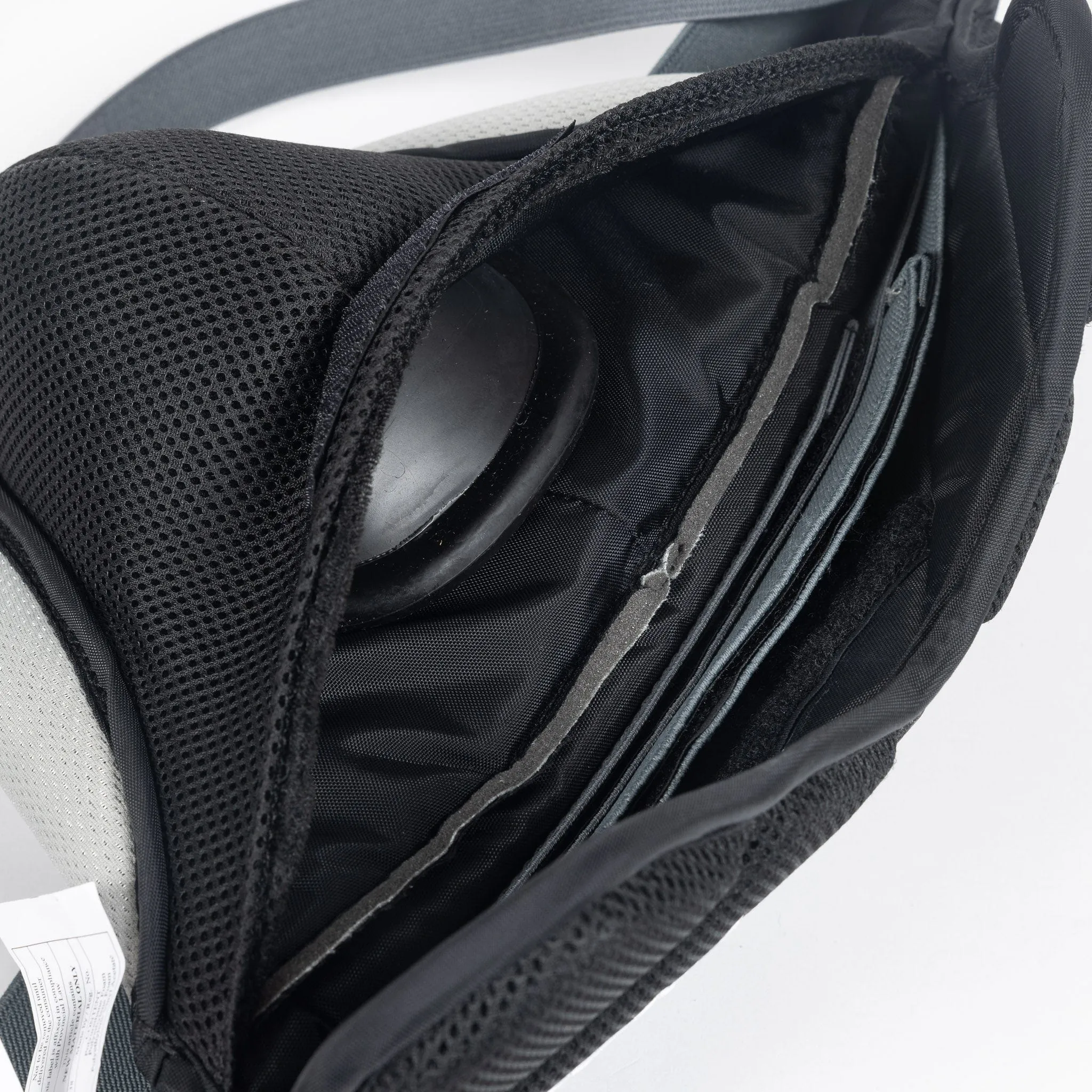 Vaughn Velocity V10 Pro Senior Goalie Jock