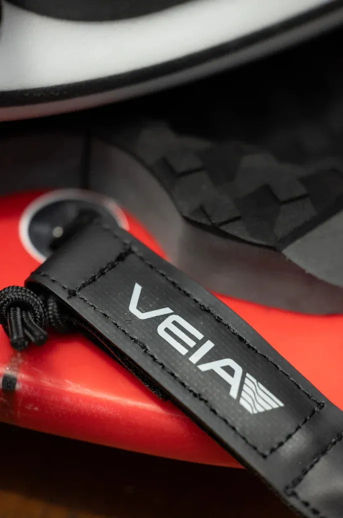 VEIA JOHN JOHN FLORENCE PRO 6' LEASH SQUADRON