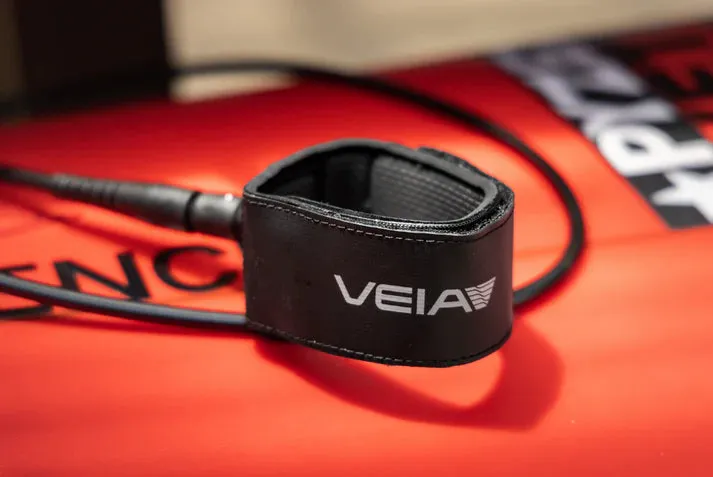 VEIA JOHN JOHN FLORENCE PRO 6' LEASH SQUADRON
