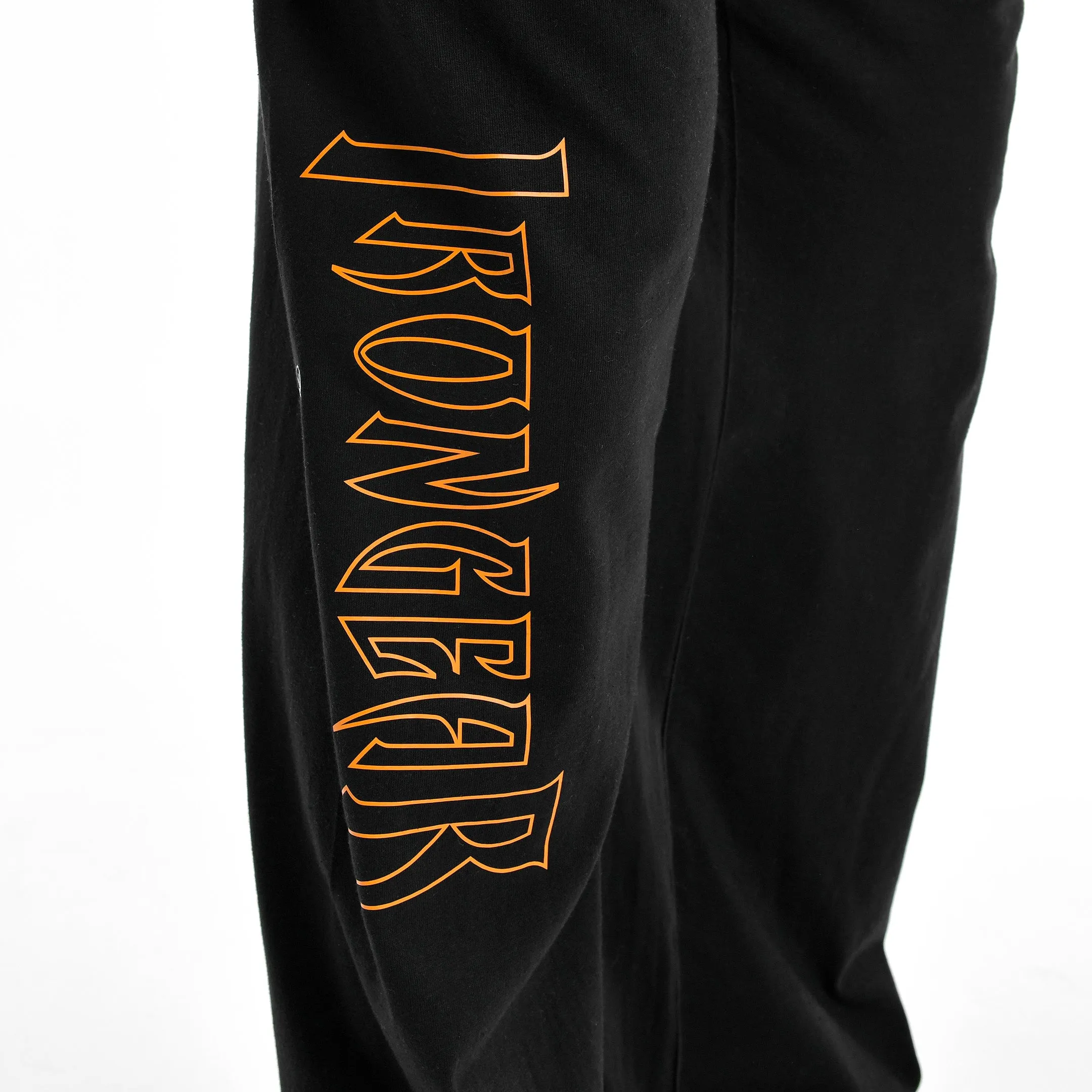 Venom Raw Trouser
