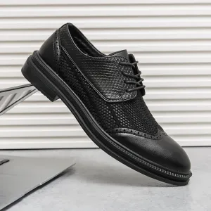 Ventilated Oxford Classics