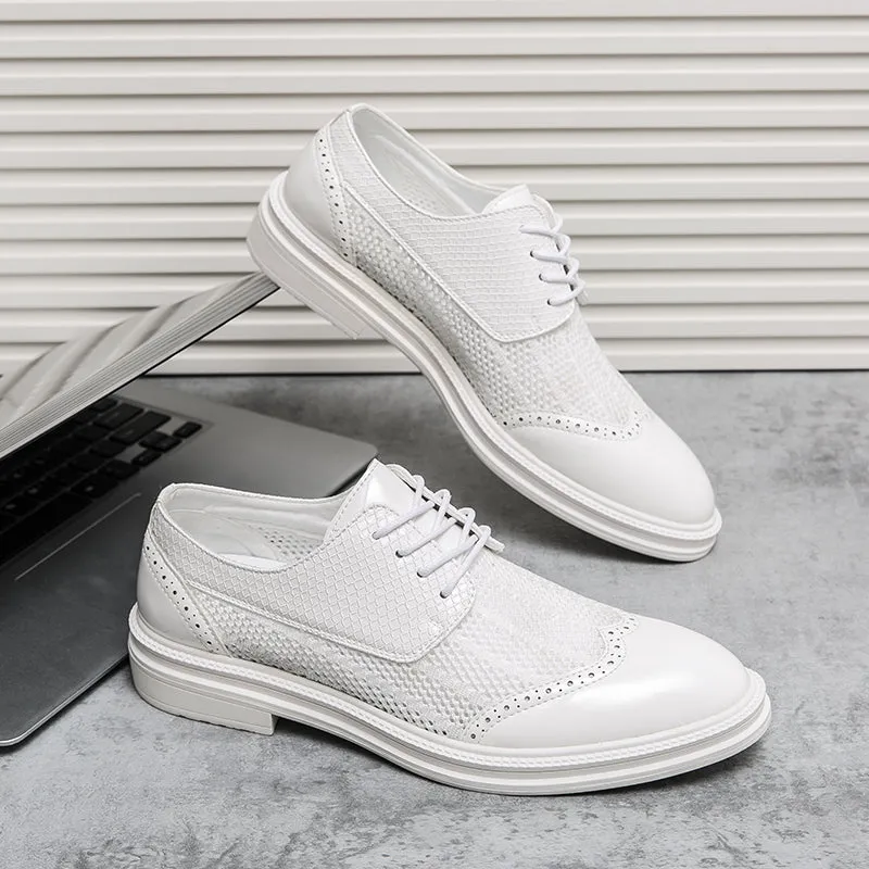 Ventilated Oxford Classics