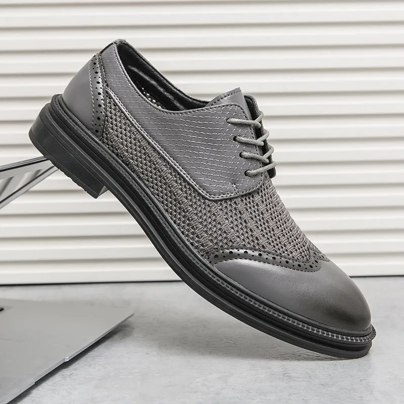 Ventilated Oxford Classics