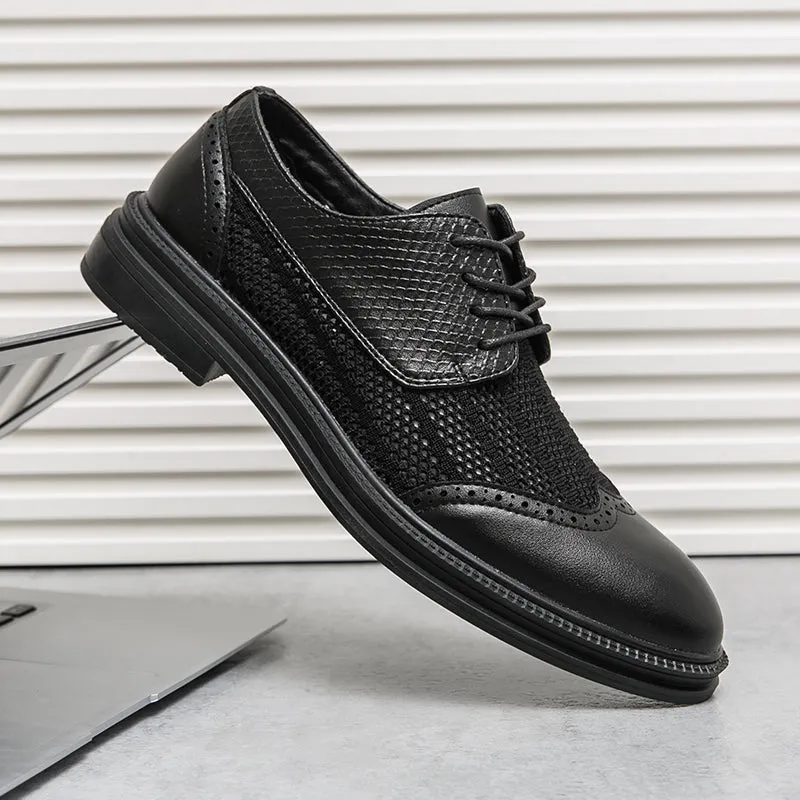 Ventilated Oxford Classics