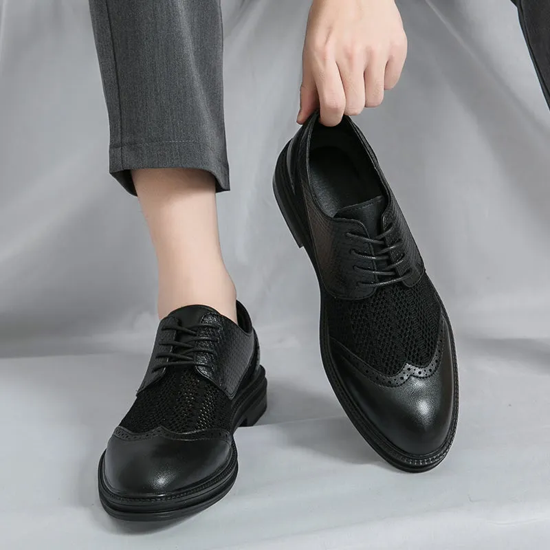 Ventilated Oxford Classics