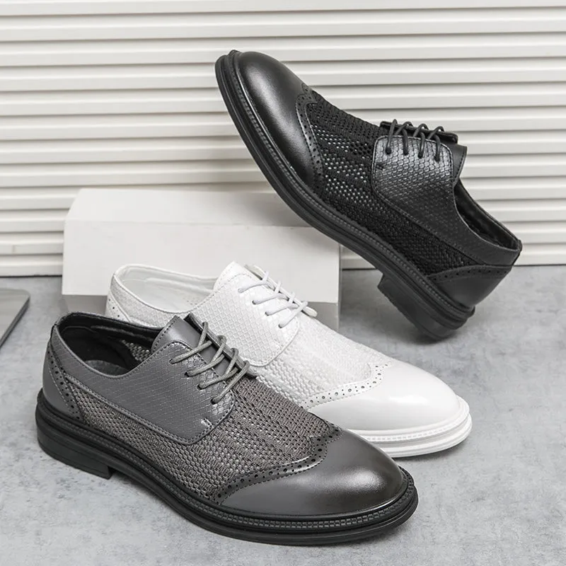 Ventilated Oxford Classics