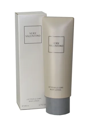 Very Valentino Body Lotion for Women