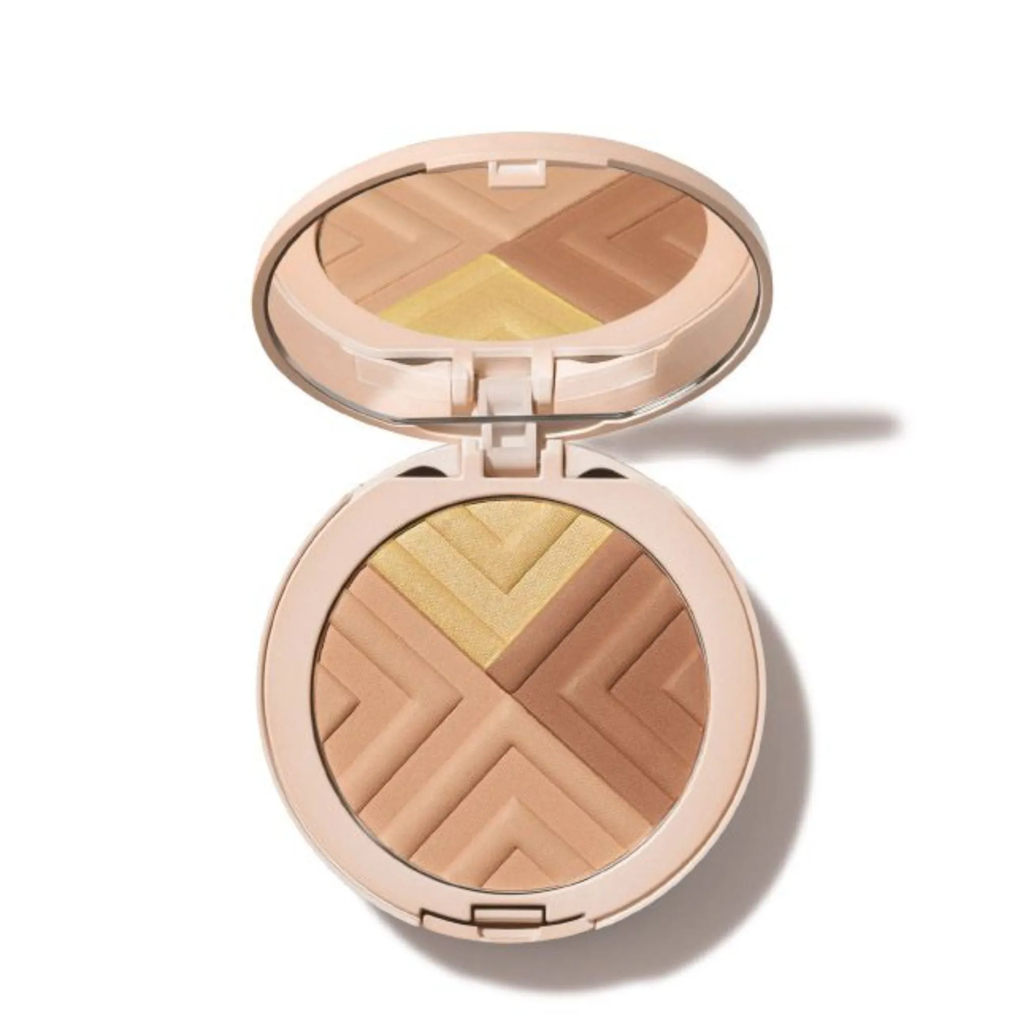 Vichy Minéralblend Tri-Colour Powder Tan 9g