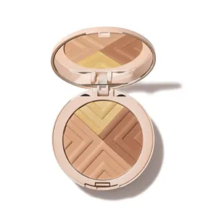 Vichy Minéralblend Tri-Colour Powder Tan 9g