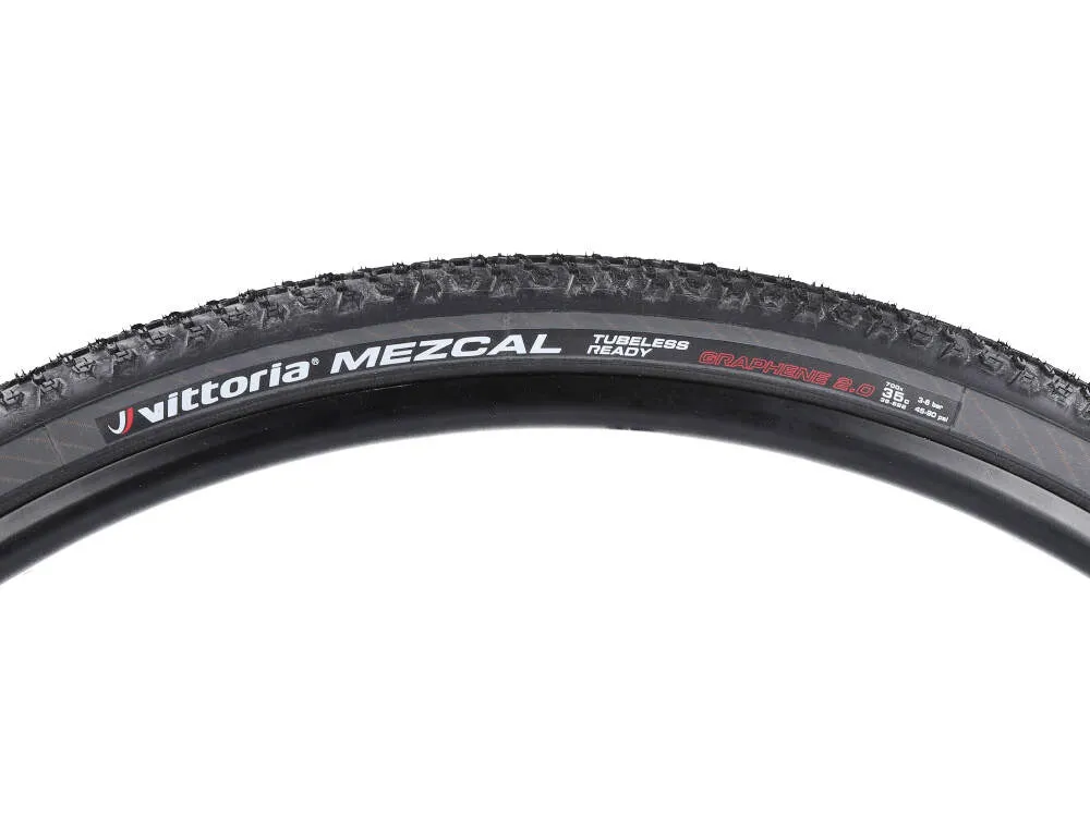 Vittoria 700c Mezcal TLR Gravel