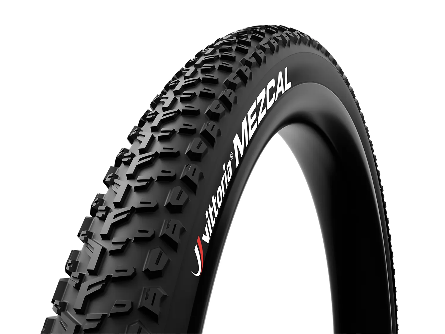 Vittoria Mezcal Wire Bead 27.5" Tyre