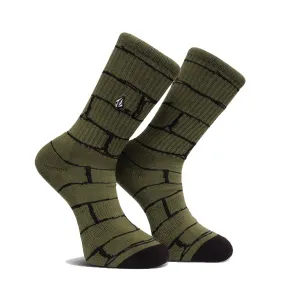 Volcom Bricker - Wintermoss
