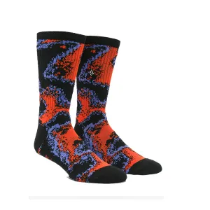 Volcom Stoney Shred -Bright Red