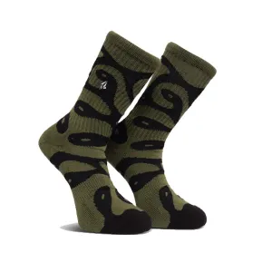 Volcom Zephyr - Wintermoss