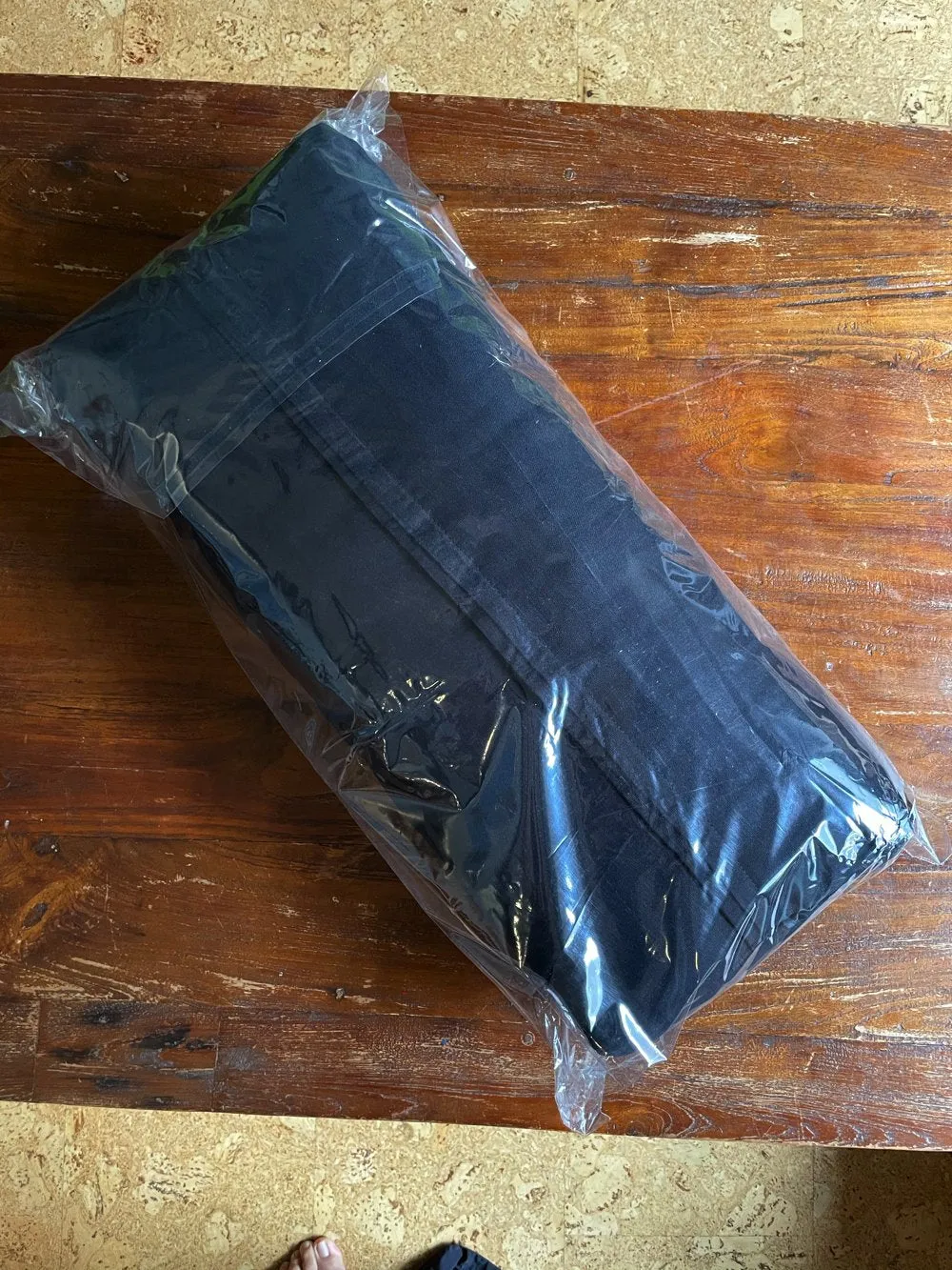 [Wai Lana] Others: Bolster