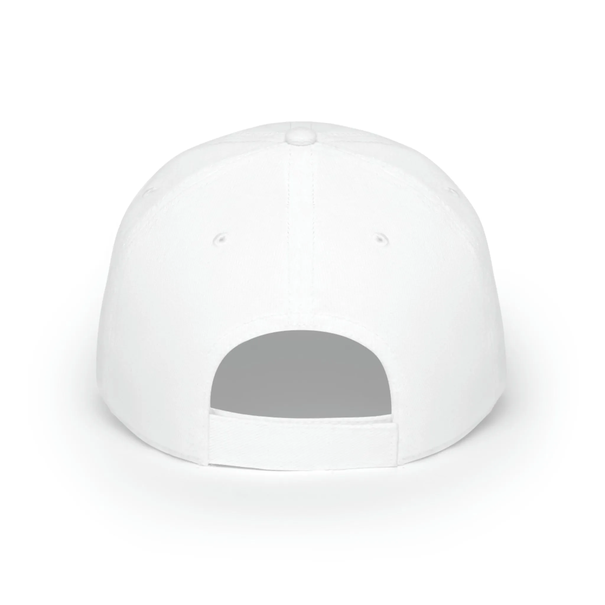 Walk On The Wild Side  Low Profile Baseball Hat