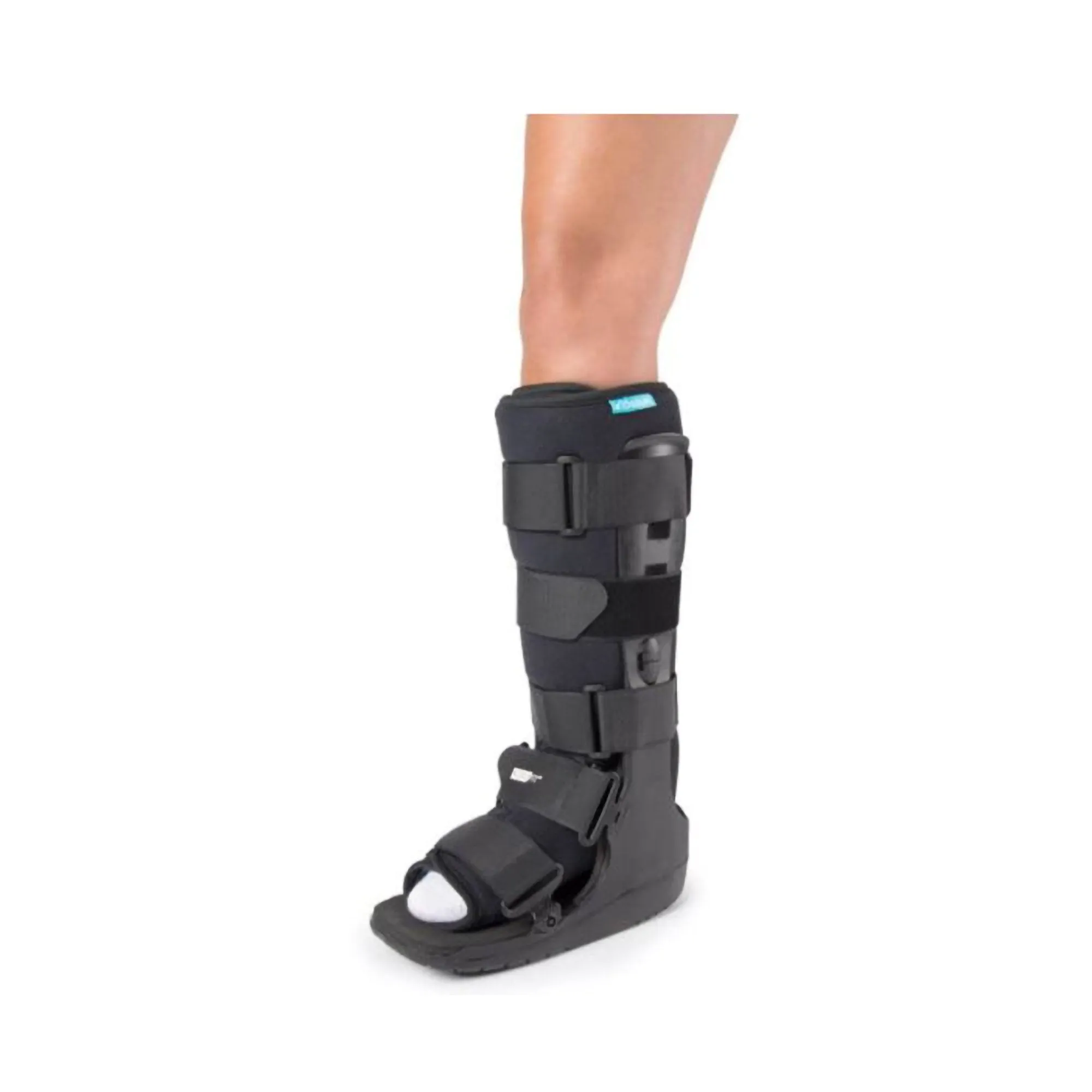 Walker Boot Ossur® FormFit® Non-Pneumatic Adult Medium Tall