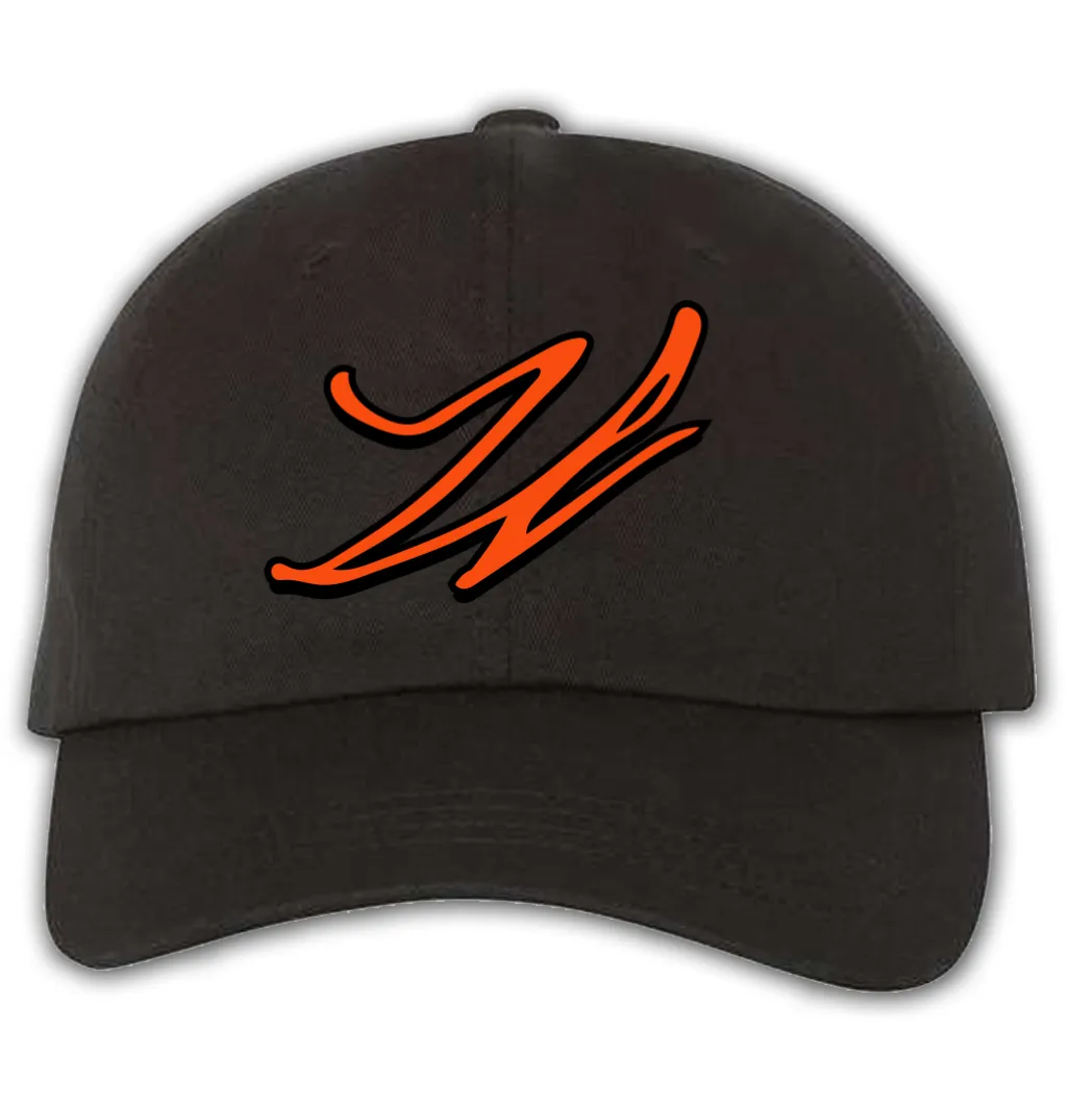 Walter "Dad" Cap