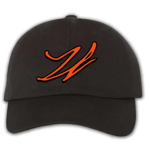 Walter "Dad" Cap