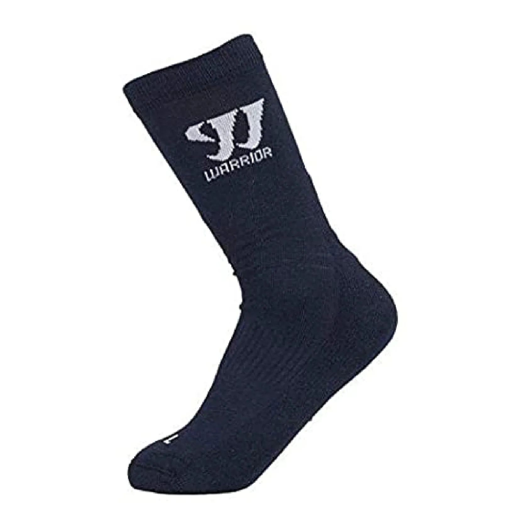 WARRIOR ANKLE HOCKEY SKATE SOCKS - 3 PACK
