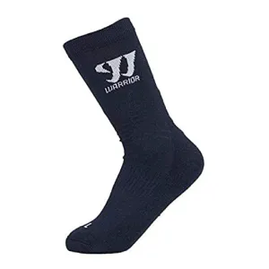 WARRIOR ANKLE HOCKEY SKATE SOCKS - 3 PACK