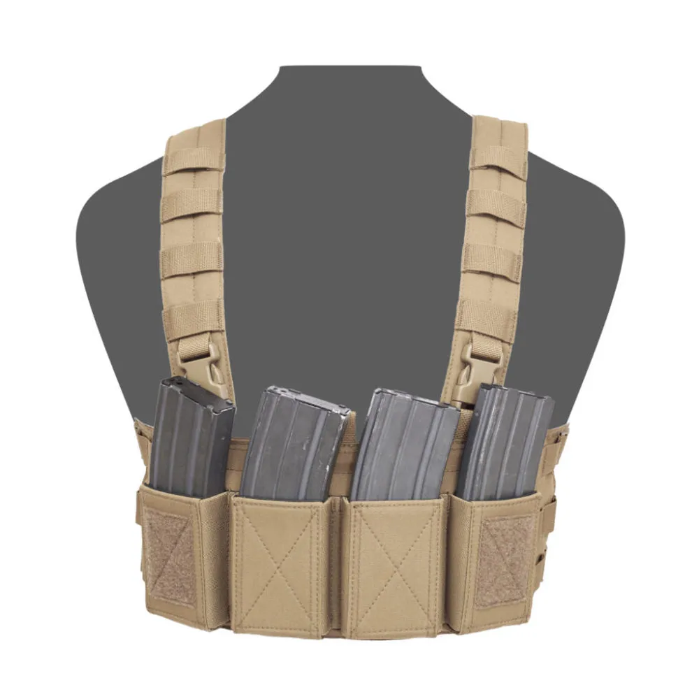 Warrior Assault Low Profile Chest Rig