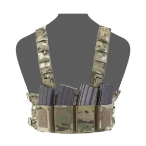 Warrior Assault Low Profile Chest Rig