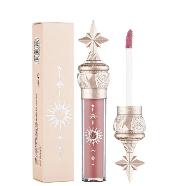 Waterproof Long Lasting Lipstick