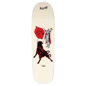 Welcome Matador on Panther Bone 9.0