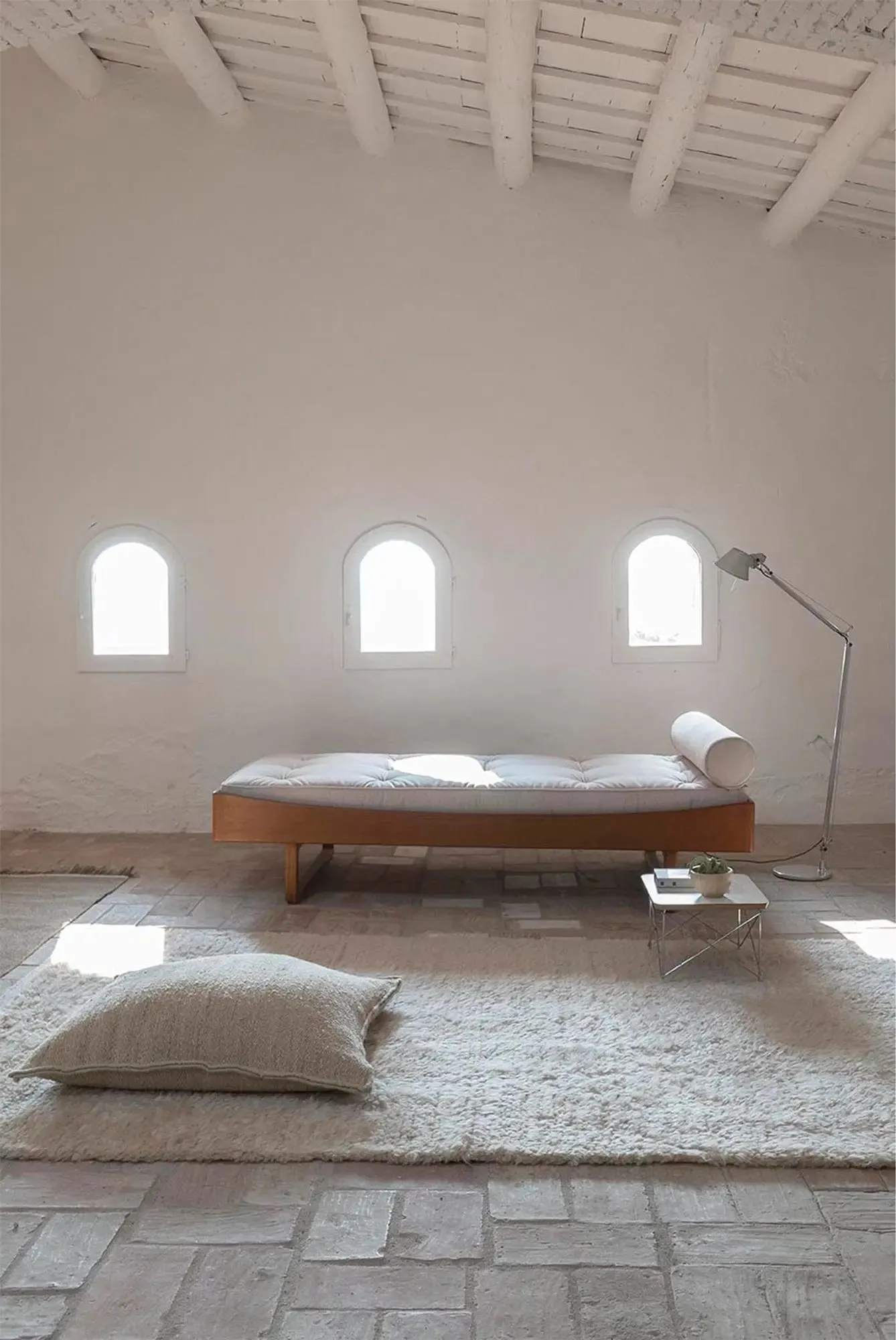 Wellbeing, Light - Cushion