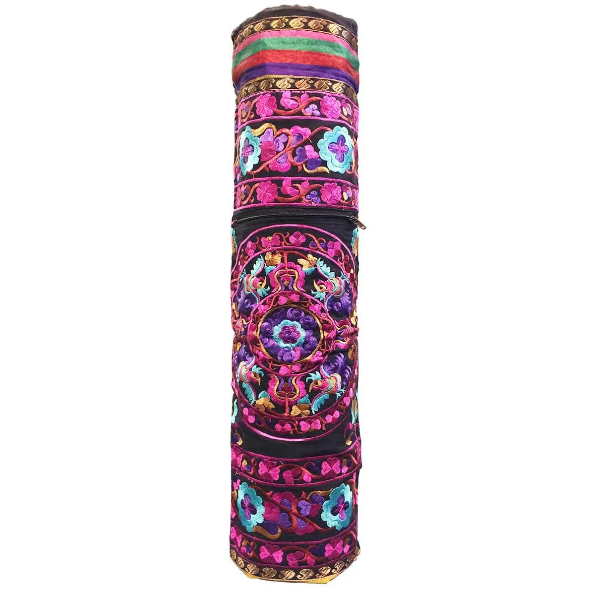 Wholesale  Bokhara Yoga Mat Carry Bag (Three Designs)