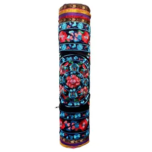 Wholesale  Bokhara Yoga Mat Carry Bag (Three Designs)