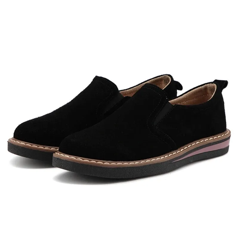 Wide shoes for men