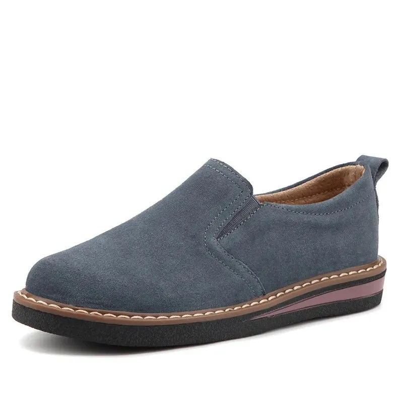 Wide shoes for men