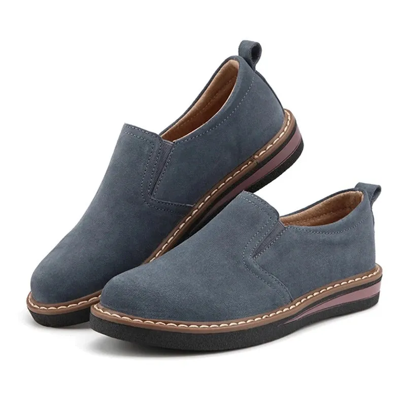 Wide shoes for men