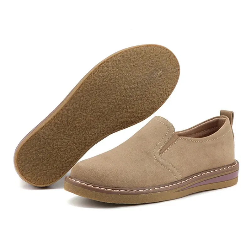 Wide shoes for men