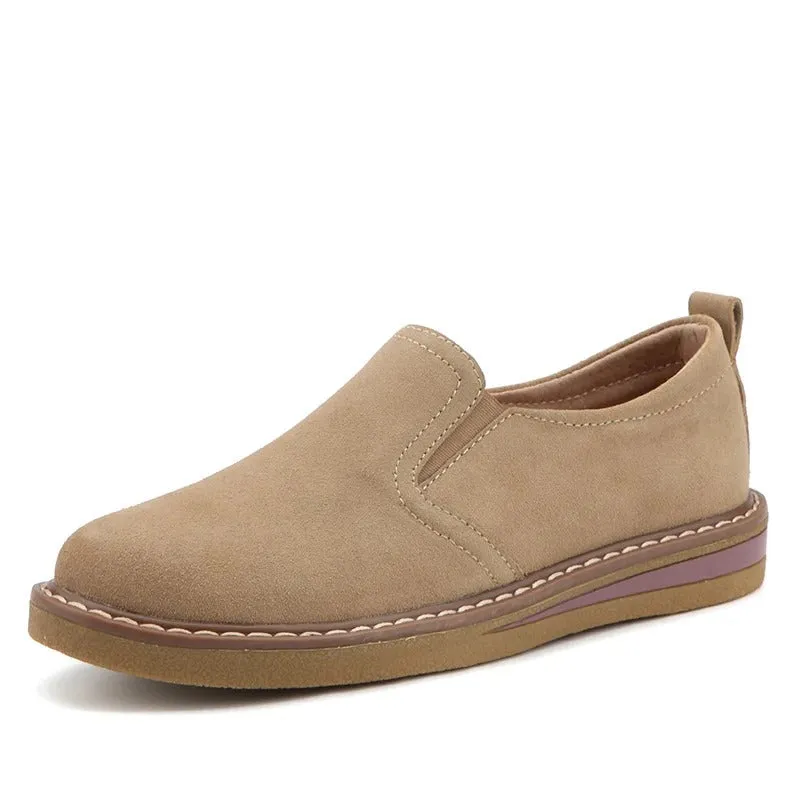 Wide shoes for men