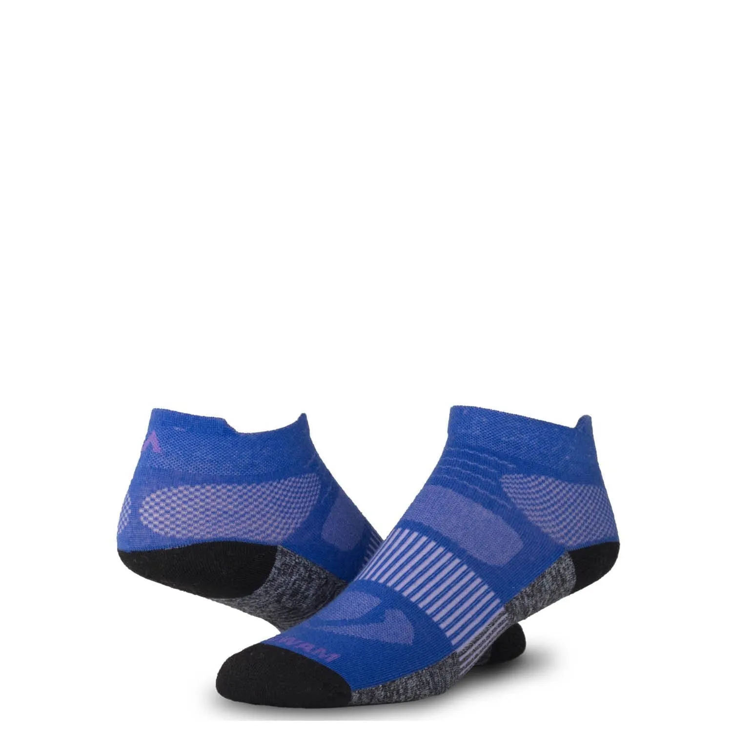 Wigwam Attain Lightweight Low Socks