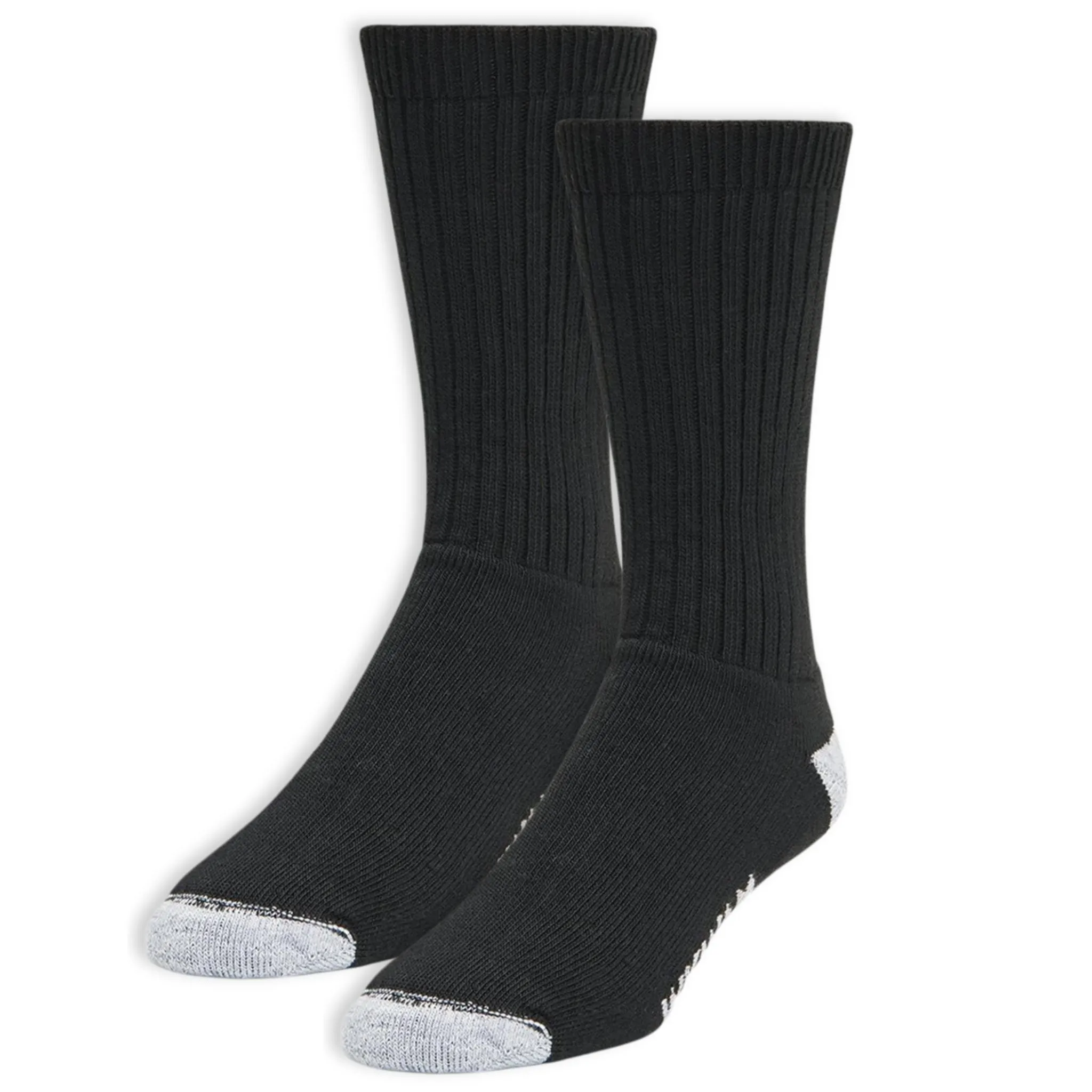 Wigwam Diabetic Sport Crew Midweight 2-Pack Socks