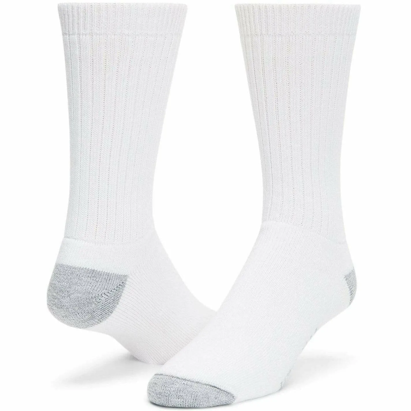Wigwam Diabetic Sport Crew Midweight Socks