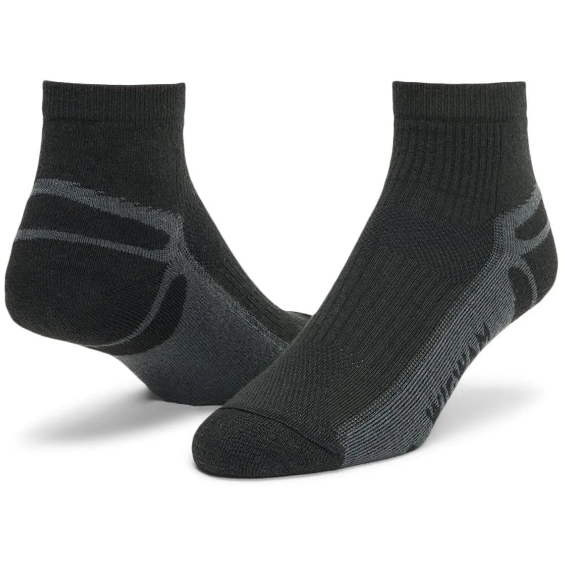 Wigwam Thunder Quarter Lightweight Socks