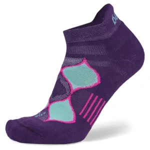 Women’s Enduro No Show Running Socks