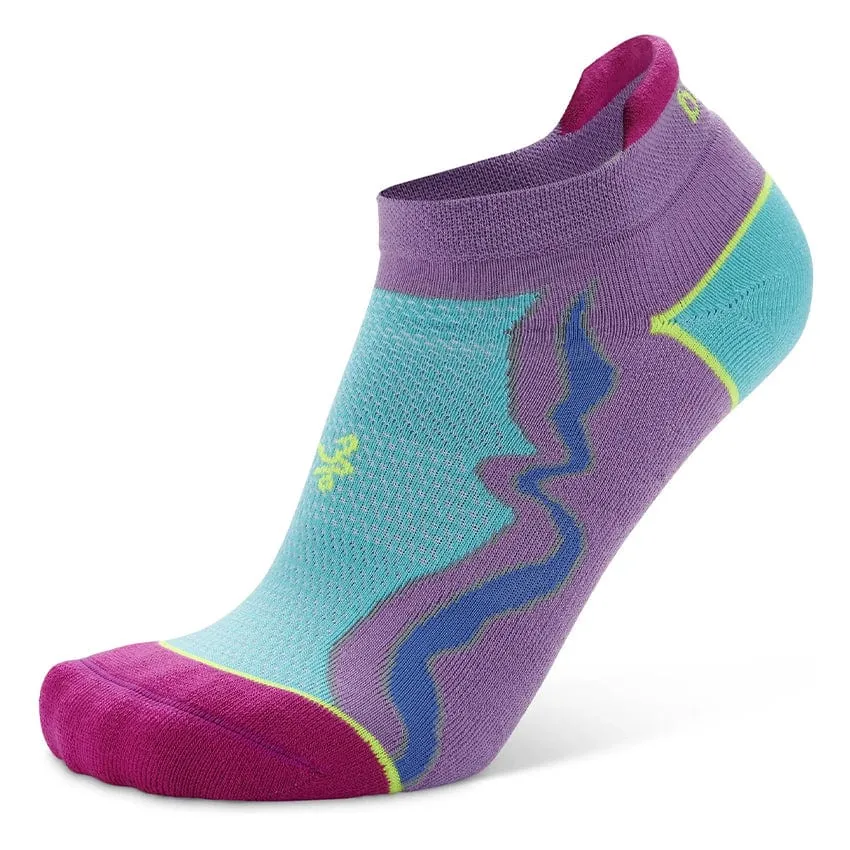 Women’s Enduro No Show Running Socks