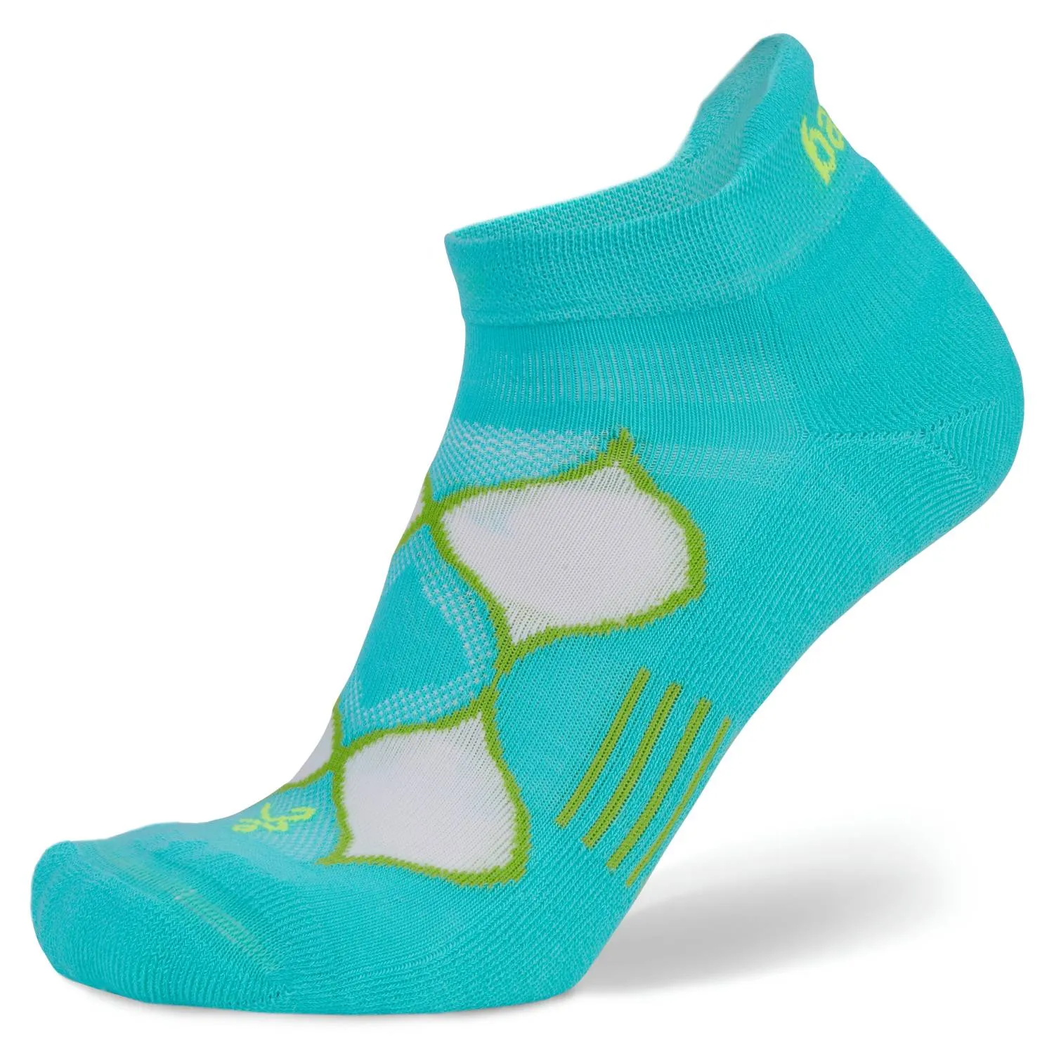 Women’s Enduro No Show Running Socks