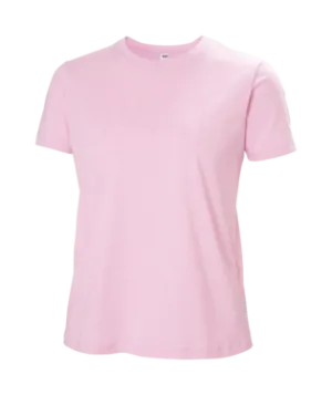WOMEN'S HH TECH LOGO T-SHIRT