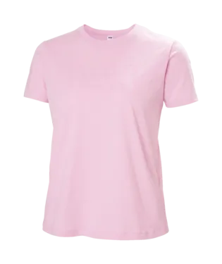 WOMEN'S HH TECH LOGO T-SHIRT
