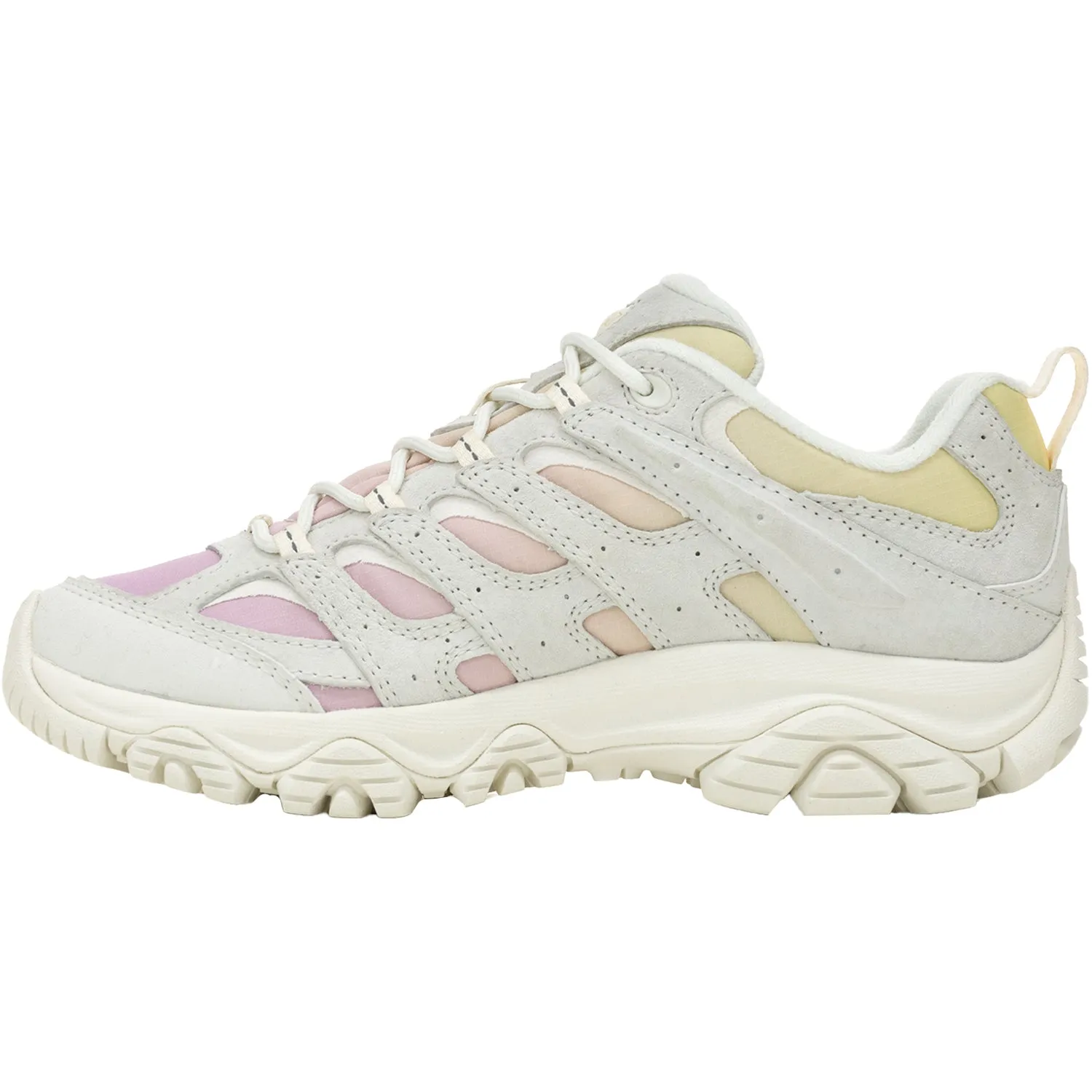Women's Merrell Moab 3 Vista Chalk/Multi